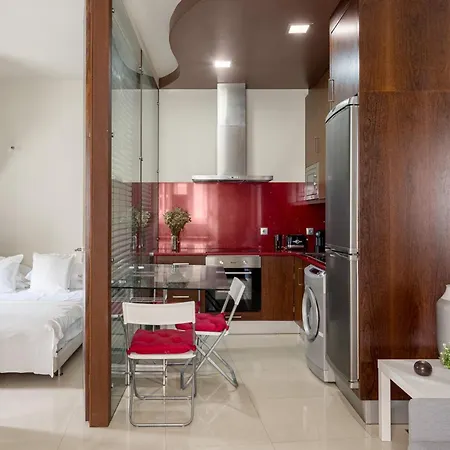 The Ajuda Corner * Lisboa