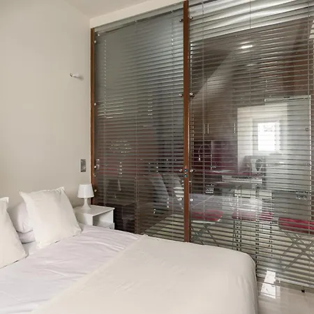 The Ajuda Corner * Lizbona