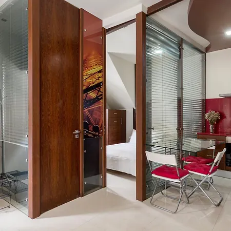 Apartment The Ajuda Corner Lisbon
