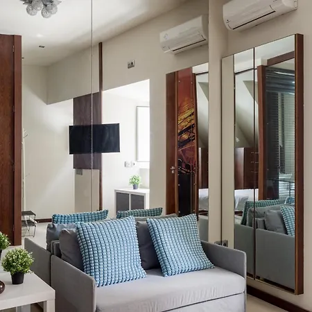 The Ajuda Corner Apartment Lisbon