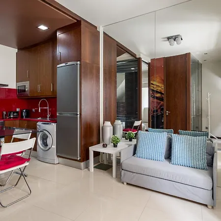 The Ajuda Corner 리스본