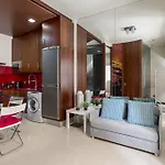 The Ajuda Corner Lisboa